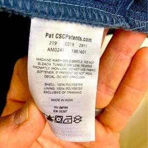 Men’s Columbia Omniheat fleece